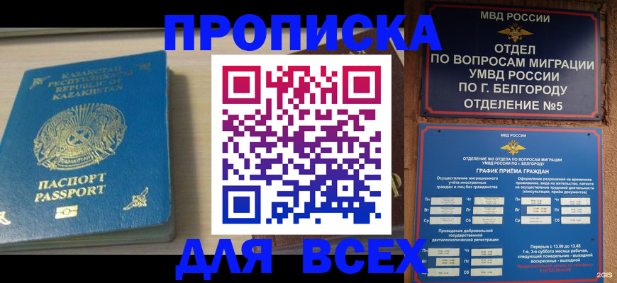 временная регистрация законно в Партизанске